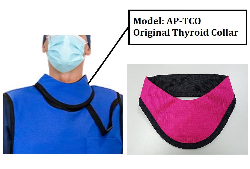 APTCO Original Thyroid Collar, 0.50mm LE TruMed International Pte Ltd