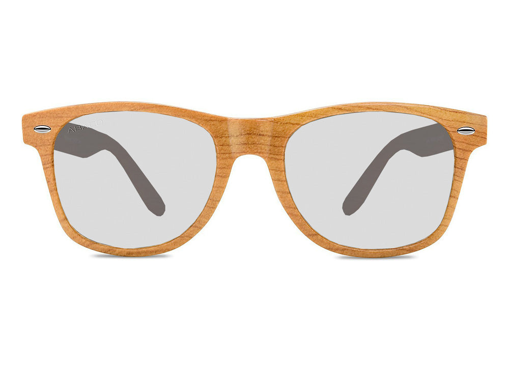 Eyewear, Abaco Tiki
