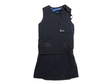 AP-TVS ProGuard Balance Tri-Tab Vest & Skirt Apron, Front 0.50mm LE & Back 0.25mm LE