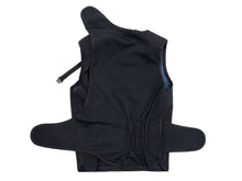 AP-TVS ProGuard Balance Tri-Tab Vest & Skirt Apron, Front 0.50mm LE & Back 0.25mm LE
