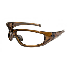 Eyewear, 98 SuperLite Wrap-Around Lead Glasses, Plano