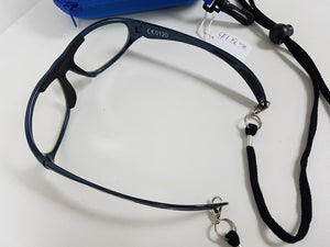 Eyewear, 99 Ultralite, Medium, Wrap-Around Lead Glasses