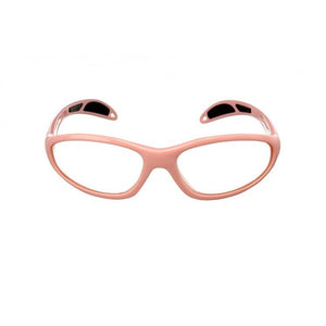 Eyewear, 99 Ultralite, Medium, Wrap-Around Lead Glasses