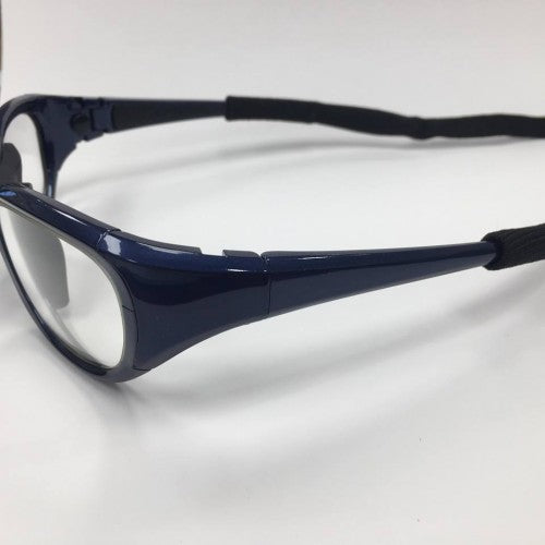 9941 Ultralite Lead Glasses