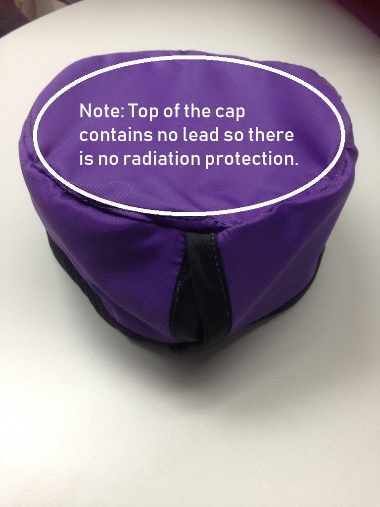 AP-PAGE Page Cap, 0.50mm LE