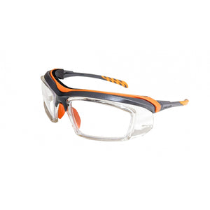 Eyewear, Comet Lead Goggles with Lead Vinyl Side Shields