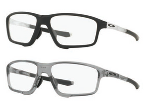 Eyewear, Oakley Crosslink Zero