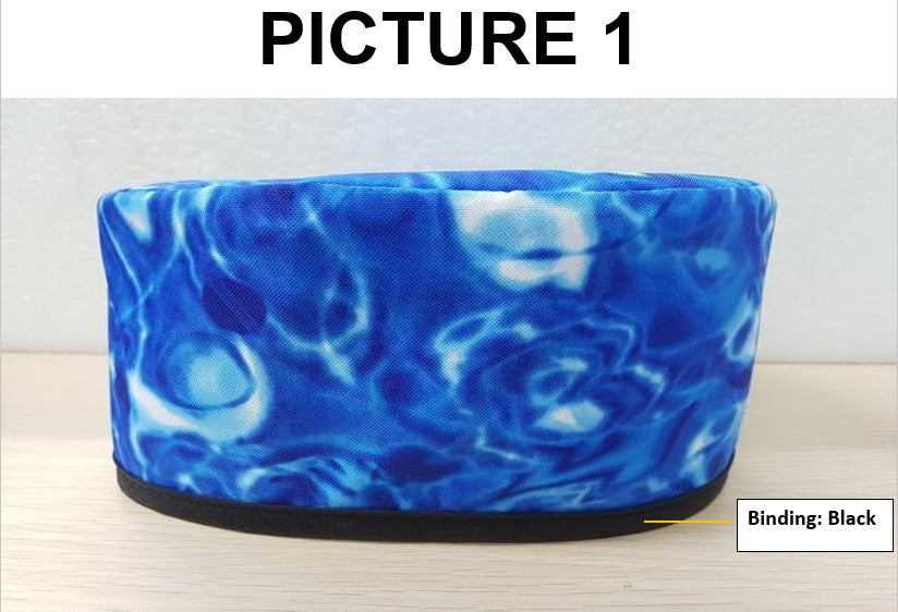 AP-CAP Apron Head Cap, 0.50mm LE