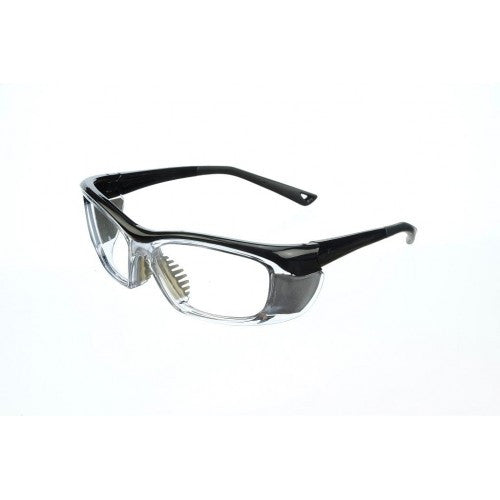 Eyewear, LEADR Lead Goggles with Lead Vinyl Side Shields