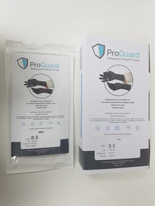 RR1 ProGuard Radiographic Protection Gloves