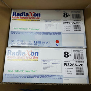 Radiaxon Radiation Protection Gloves - R32XX-28