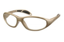 Eyewear, 99SM Ultralite, Small, Wrap-Around Lead Glasses