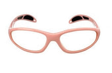 Eyewear, 99SM Ultralite, Small, Wrap-Around Lead Glasses