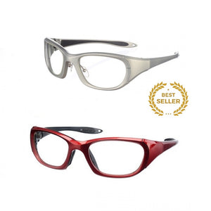 Eyewear, 9941 Ultralite, Medium Frame