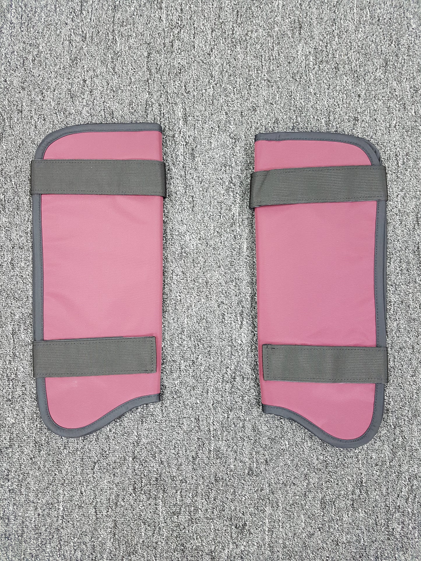 AP-SG Shin Guards, 0.50mm LE