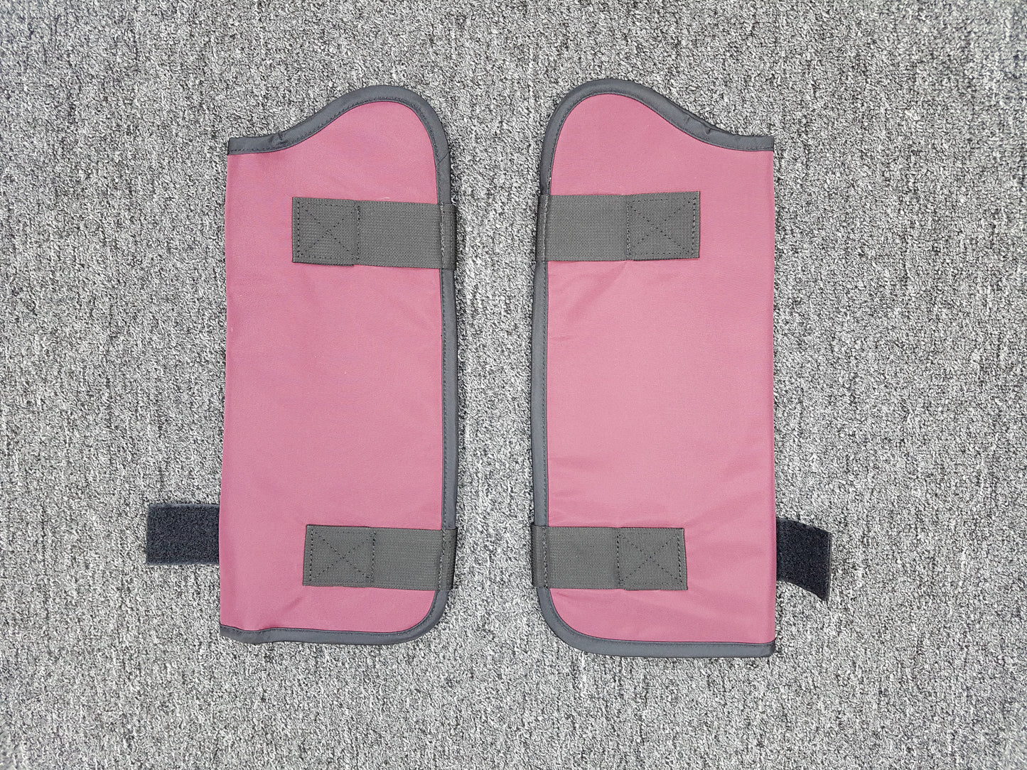 AP-SG Shin Guards, 0.50mm LE