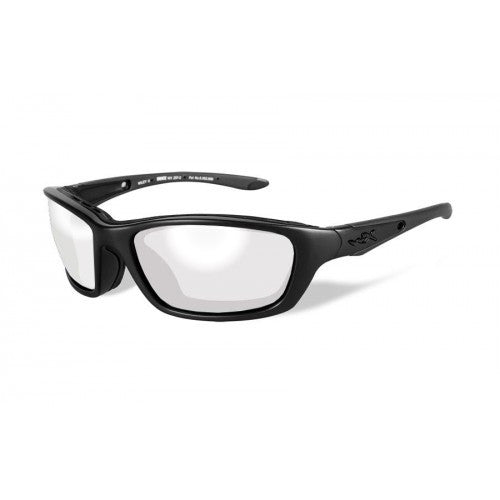 Eyewear, Wiley X Brick, Plano