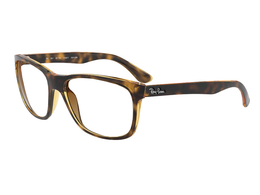 Eyewear, Ray Ban 4181