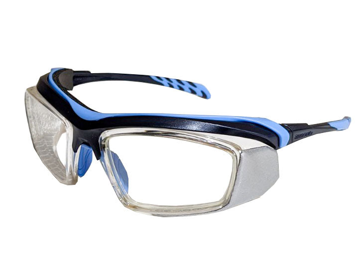 Eyewear, Comet Lead Goggles with Lead Vinyl Side Shields