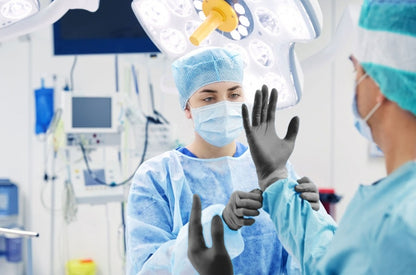 RR1 ProGuard Radiographic Protection Gloves