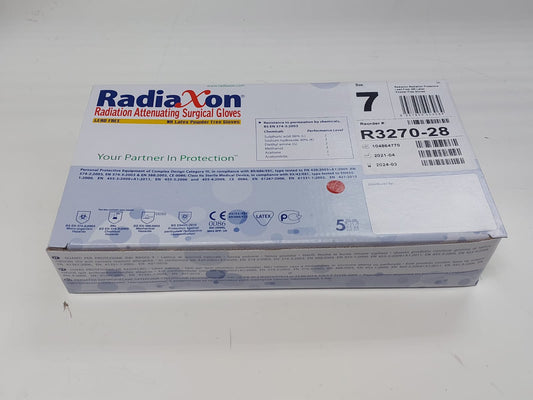 Radiaxon Radiation Protection Gloves - R32XX-28
