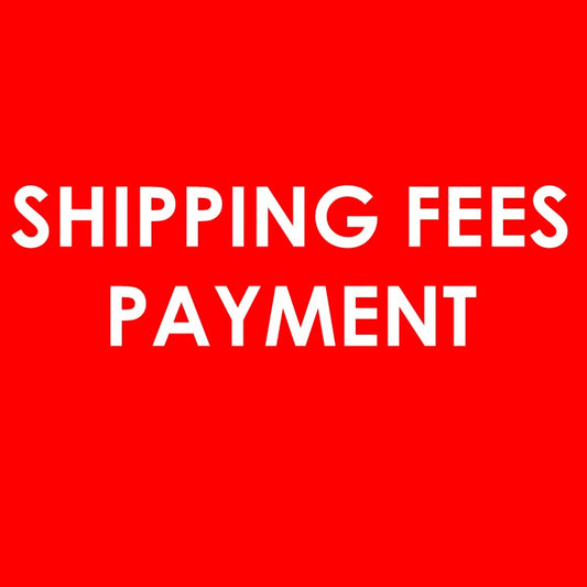 Shipping Fee