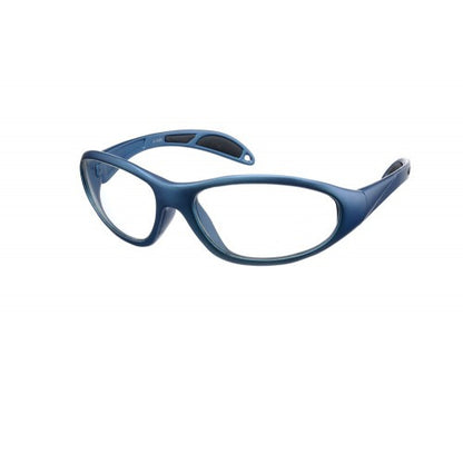 Eyewear, 99 Ultralite, Medium, Wrap-Around Lead Glasses