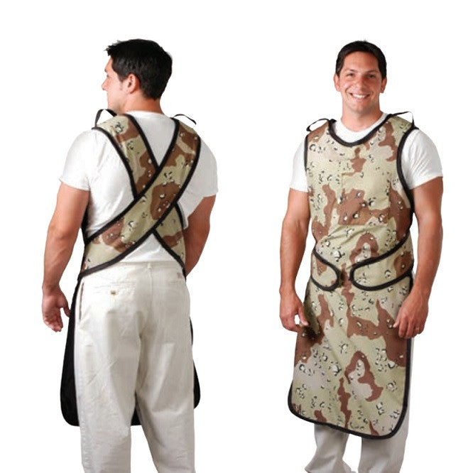 AP-SD Surgical Drop Apron, 0.50mm LE