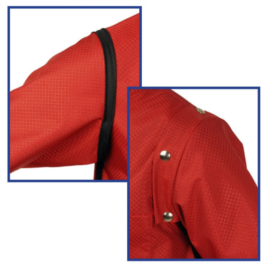 AP-SLV Apron Sleeves, 0.25mm LE
