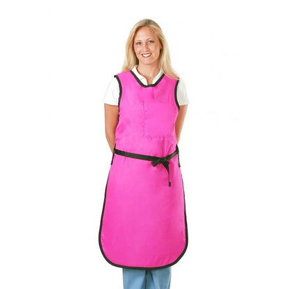 AP-TA Tie Apron, 0.50mm LE