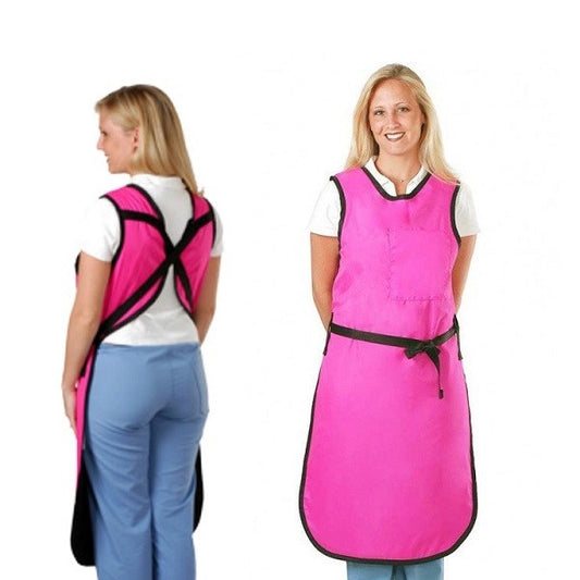 AP-TA Tie Apron, 0.50mm LE