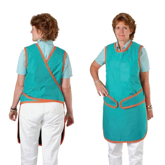 AP-VA Velcro Adjustable Apron, 0.50mm LE