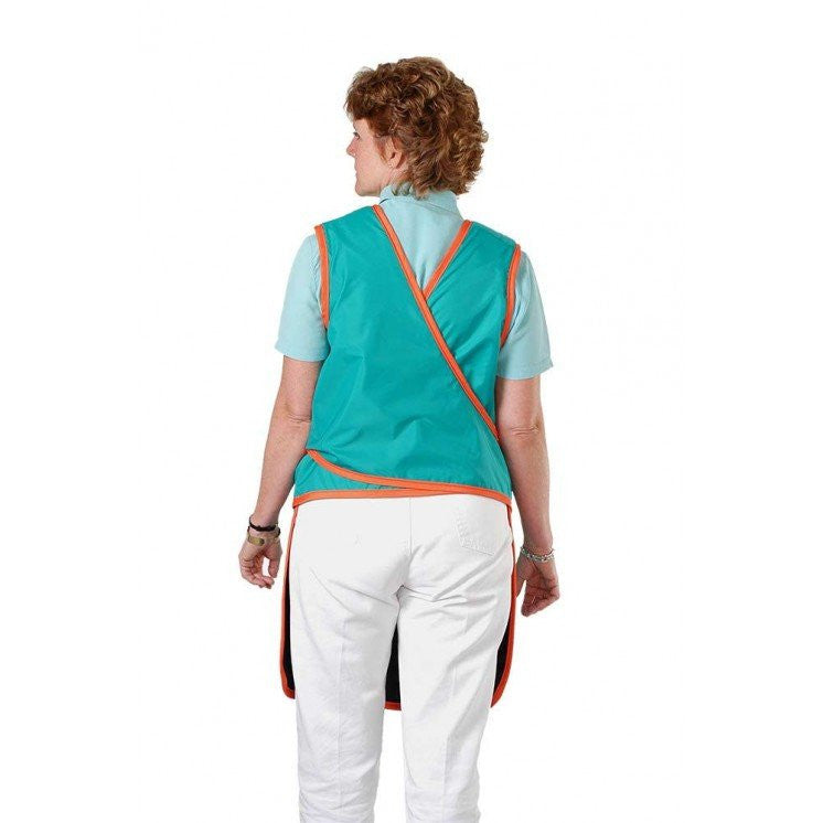 AP-VA Velcro Adjustable Apron, 0.50mm LE