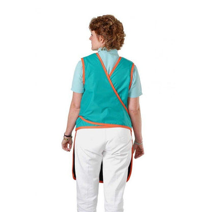 AP-VA Velcro Adjustable Apron, 0.50mm LE