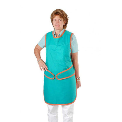 AP-VA Velcro Adjustable Apron, 0.50mm LE