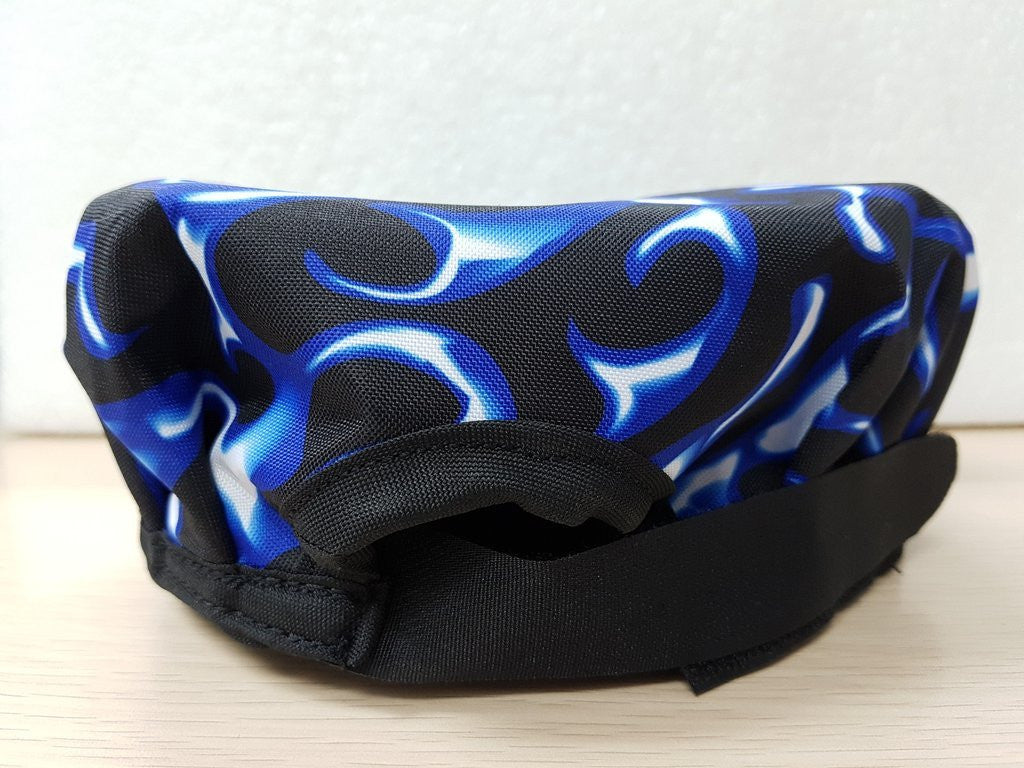 AP-CAP Apron Head Cap, 0.50mm LE