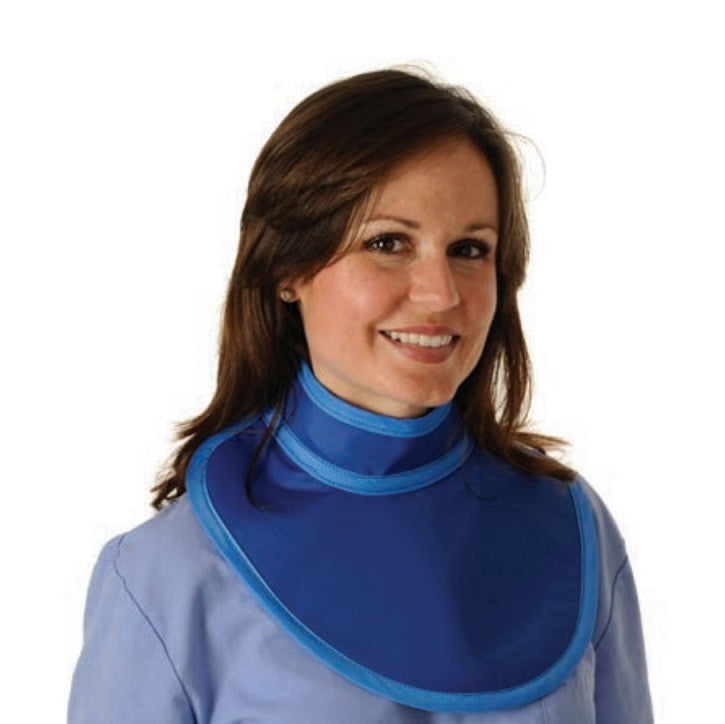 AP-TCG ProGuard Mandarin Thyroid Collar, 0.50mm LE
