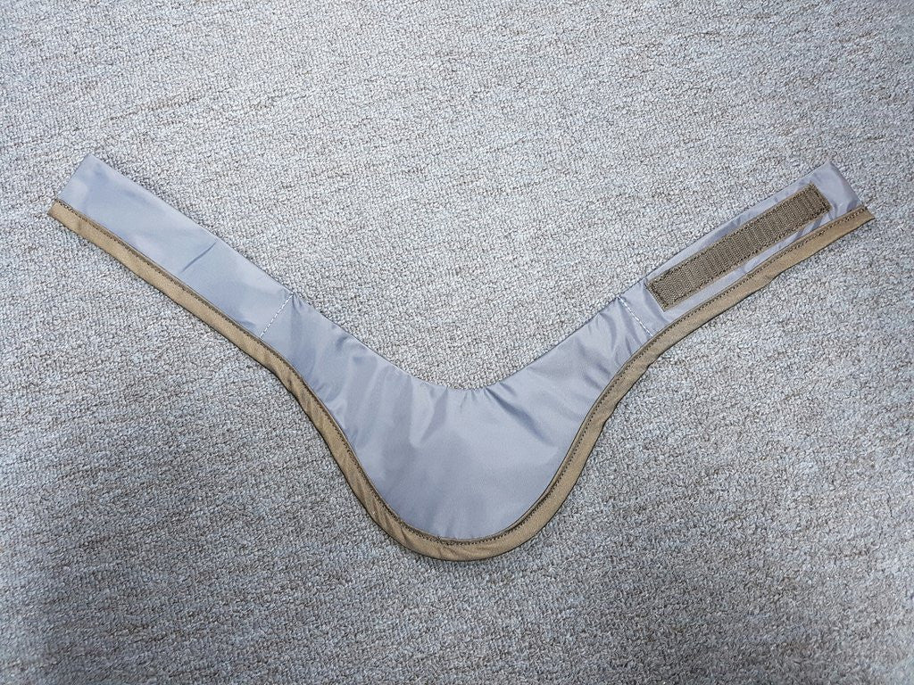 AP-TCO Original Thyroid Collar, 0.50mm LE