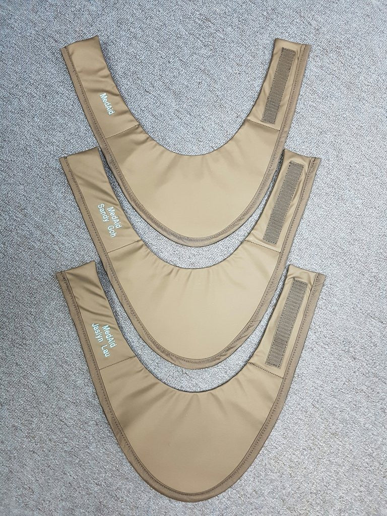 *AP-TCS Standard Thyroid Collar, 0.50mm LE