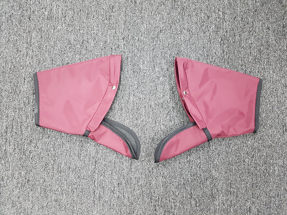 AP-SLV Apron Sleeves, 0.25mm LE