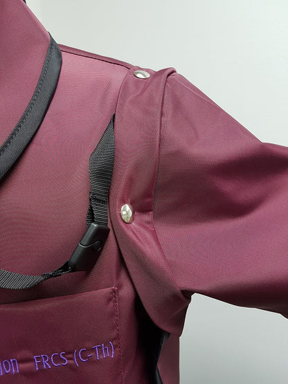 AP-SLV Apron Sleeves, 0.25mm LE