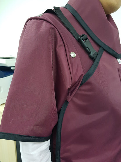 AP-SLV Apron Sleeves, 0.25mm LE
