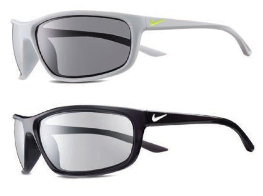 Eyewear Nike Rabid Plano TruMed International Pte Ltd