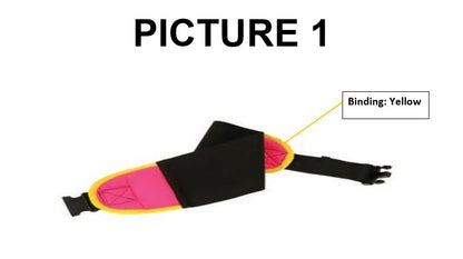 AP-BLT Back Relief Belt
