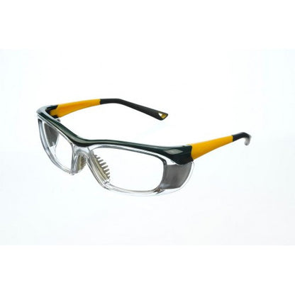 Eyewear, LEADR Lead Goggles with Lead Vinyl Side Shields