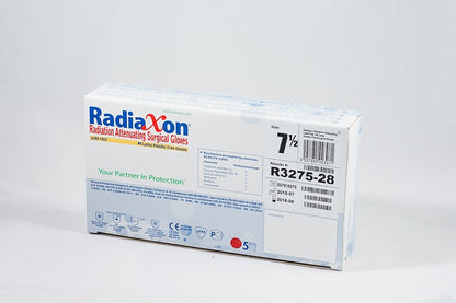 Radiaxon Radiation Protection Gloves - R32XX-28