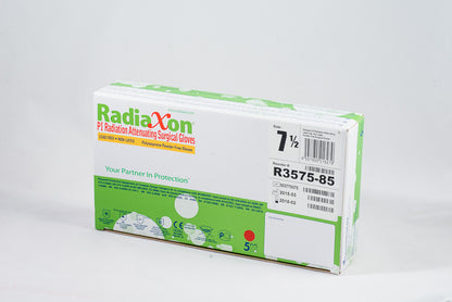 Radiaxon PI Radiation Protection Gloves - R35XX-85