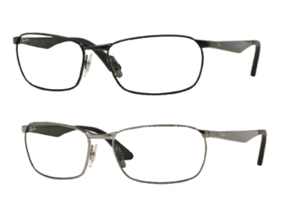 Eyewear Ray Ban 3534 Plano TruMed International Pte Ltd