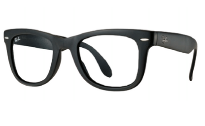 Eyewear, Ray Ban 4105