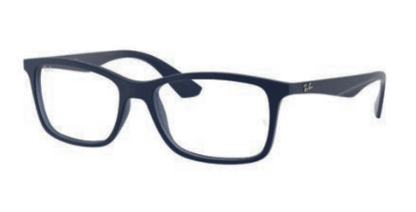 Eyewear, Ray Ban 7047, Plano